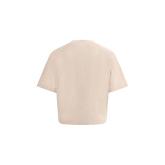 Versace Cropped T-Shirt -   -  Versace.