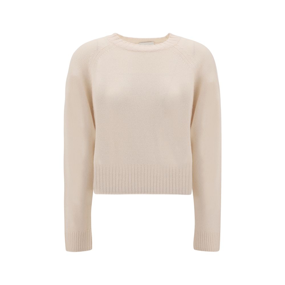 Allude Cashmere Sweater -   -  Allude.
