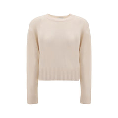 Allude Cashmere Sweater -   -  Allude.