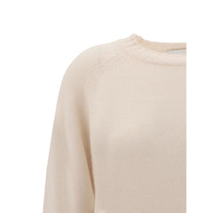 Allude Cashmere Sweater -   -  Allude.