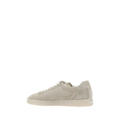 Prada Suede Sneakers -   -  Prada.