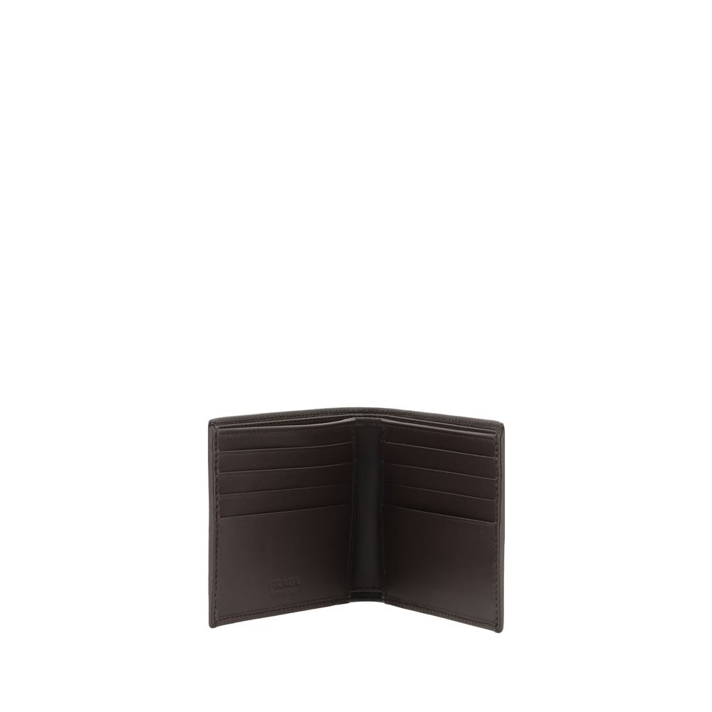 Prada Wallet -   -  Prada.