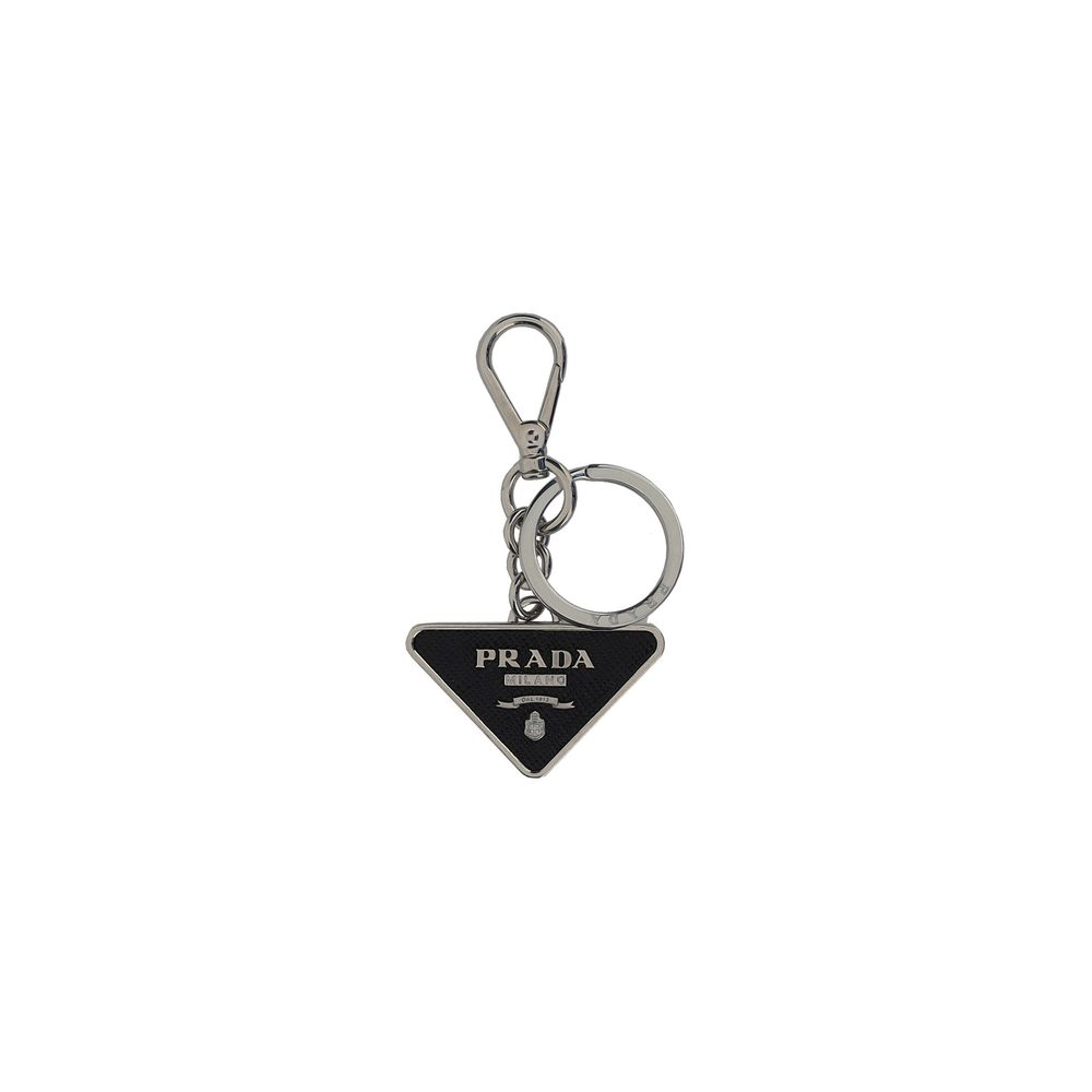 Prada Key Ring -   -  Prada.