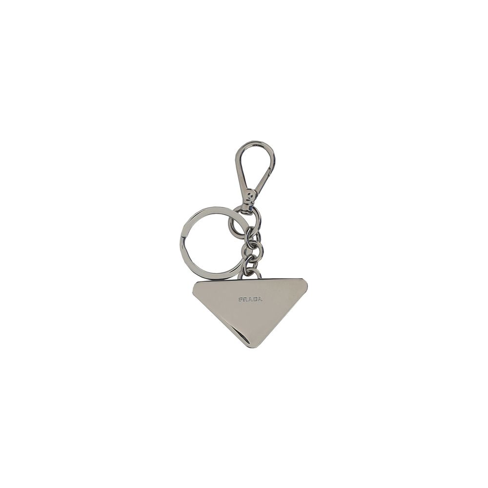 Prada Key Ring -   -  Prada.