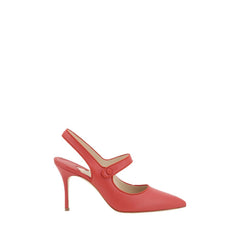 Manolo Blahnik Camparisli Pumps -   -  Manolo Blahnik.