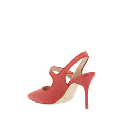 Manolo Blahnik Camparisli Pumps -   -  Manolo Blahnik.