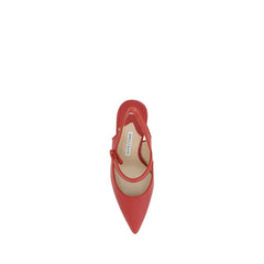 Manolo Blahnik Camparisli Pumps -   -  Manolo Blahnik.