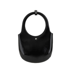Courrèges Holy Handbag -   -  Courrèges.