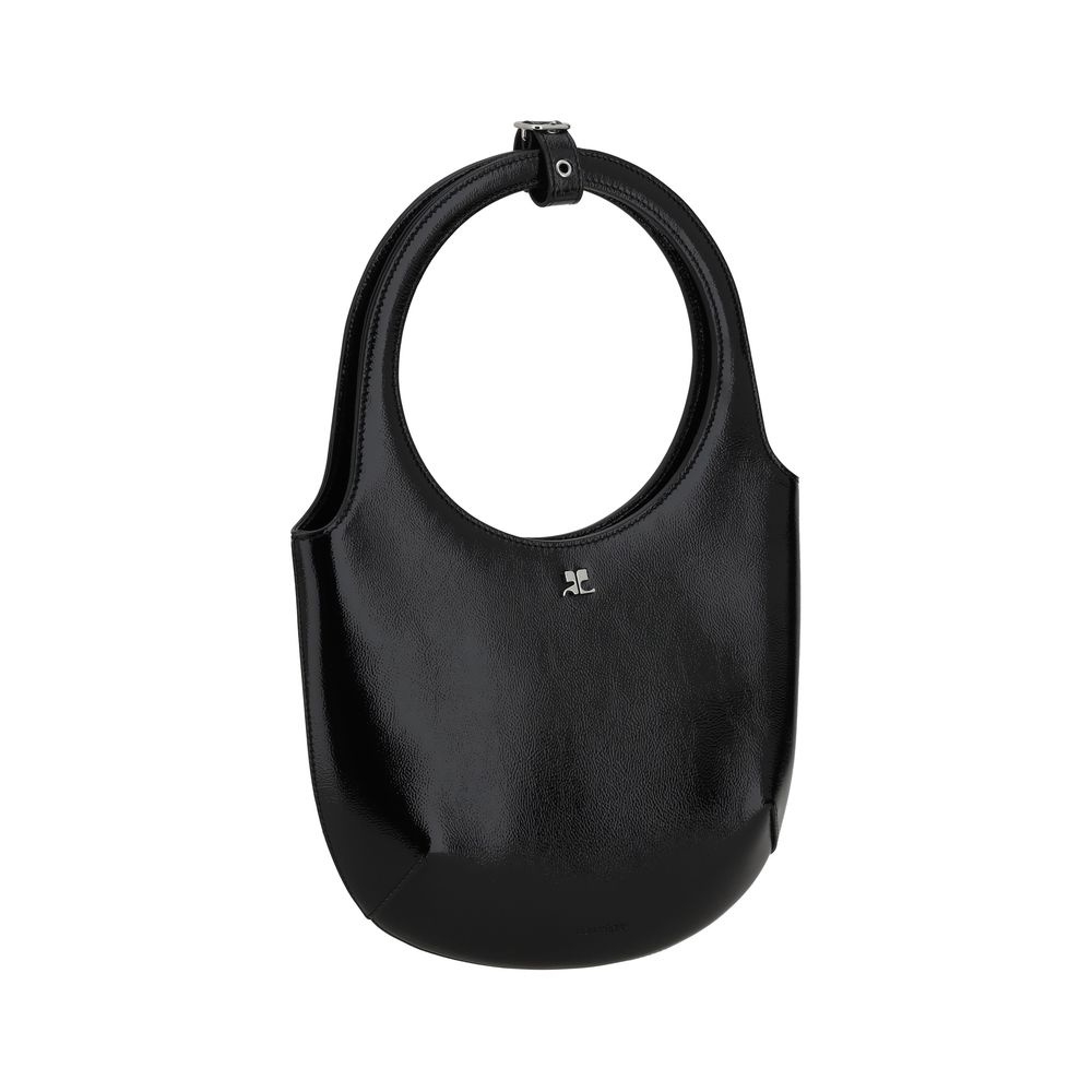 Courrèges Holy Handbag -   -  Courrèges.
