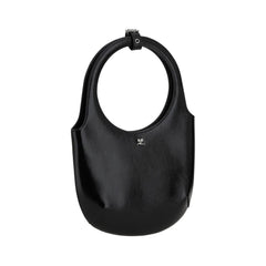 Courrèges Holy Handbag -   -  Courrèges.