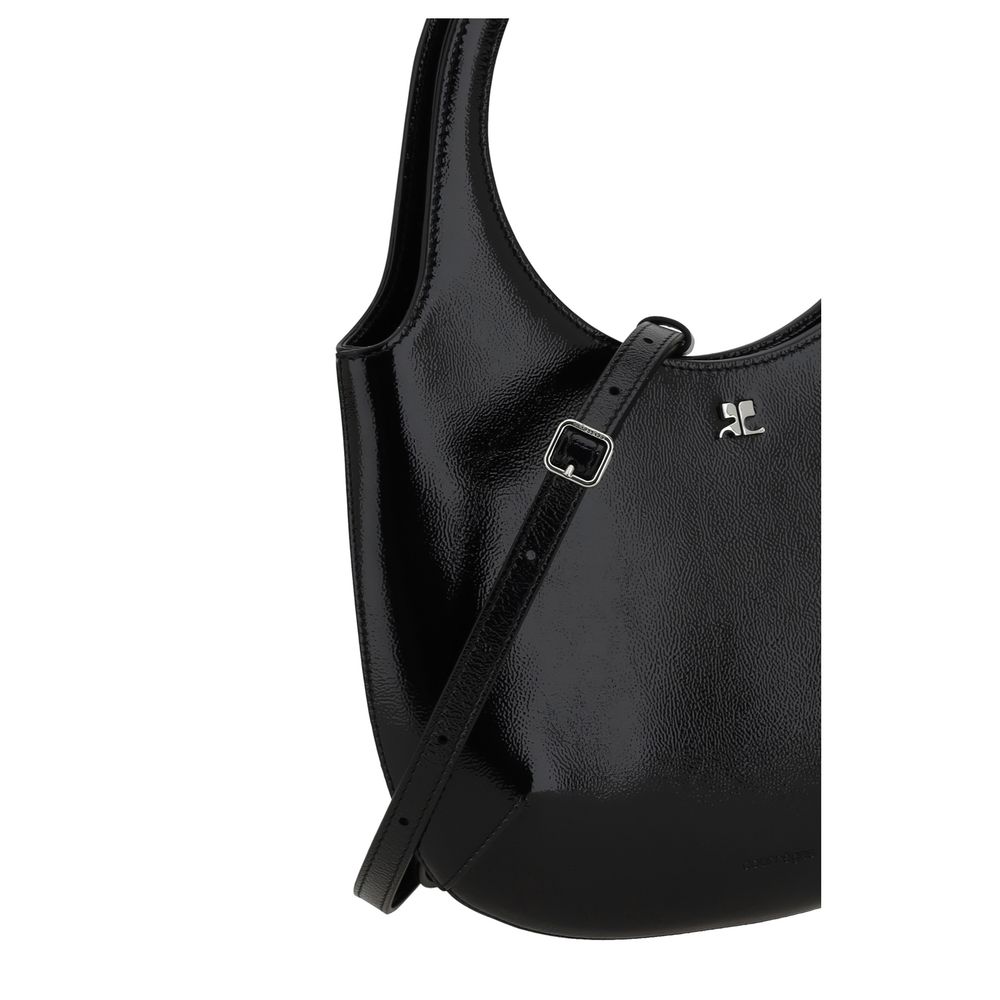Courrèges Holy Handbag -   -  Courrèges.