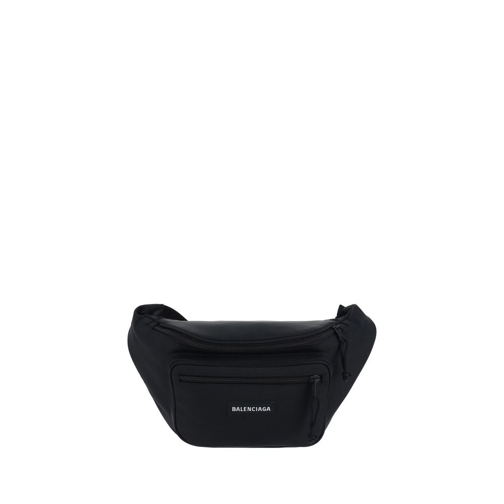Balenciaga Explorer Fanny Pack -   -  Balenciaga.