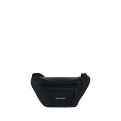 Balenciaga Explorer Fanny Pack -   -  Balenciaga.