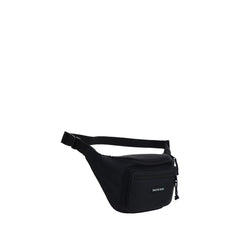 Balenciaga Explorer Fanny Pack -   -  Balenciaga.