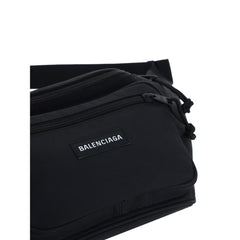 Balenciaga Explorer Fanny Pack -   -  Balenciaga.