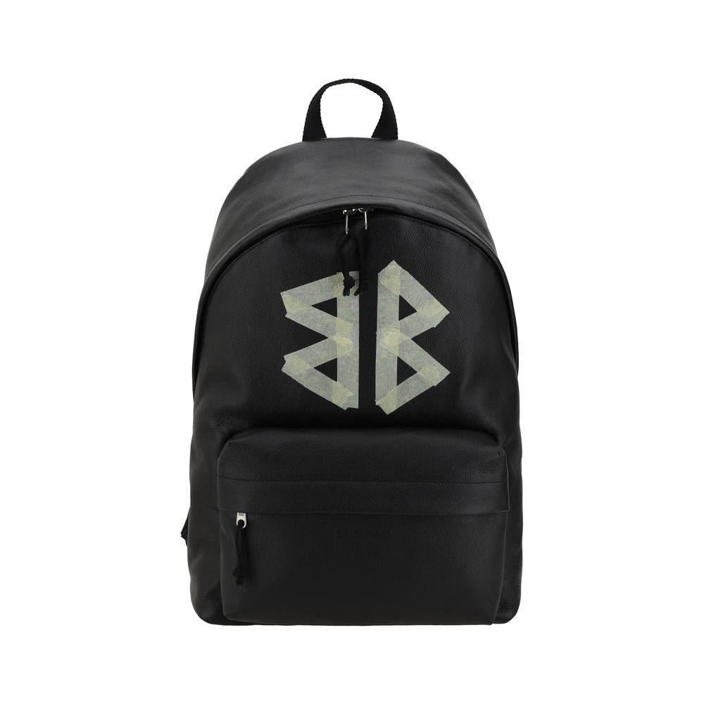 Balenciaga Explorer Backpack -   -  Balenciaga.