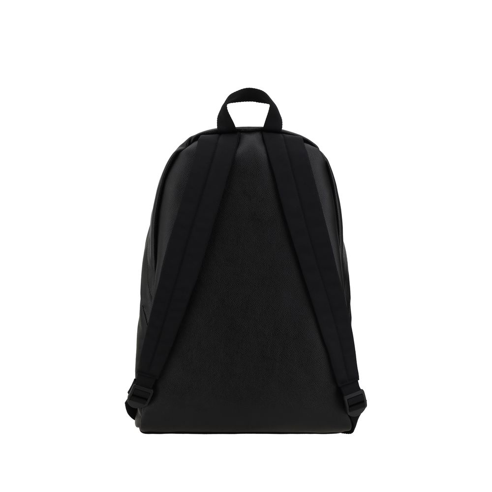 Balenciaga Explorer Backpack -   -  Balenciaga.