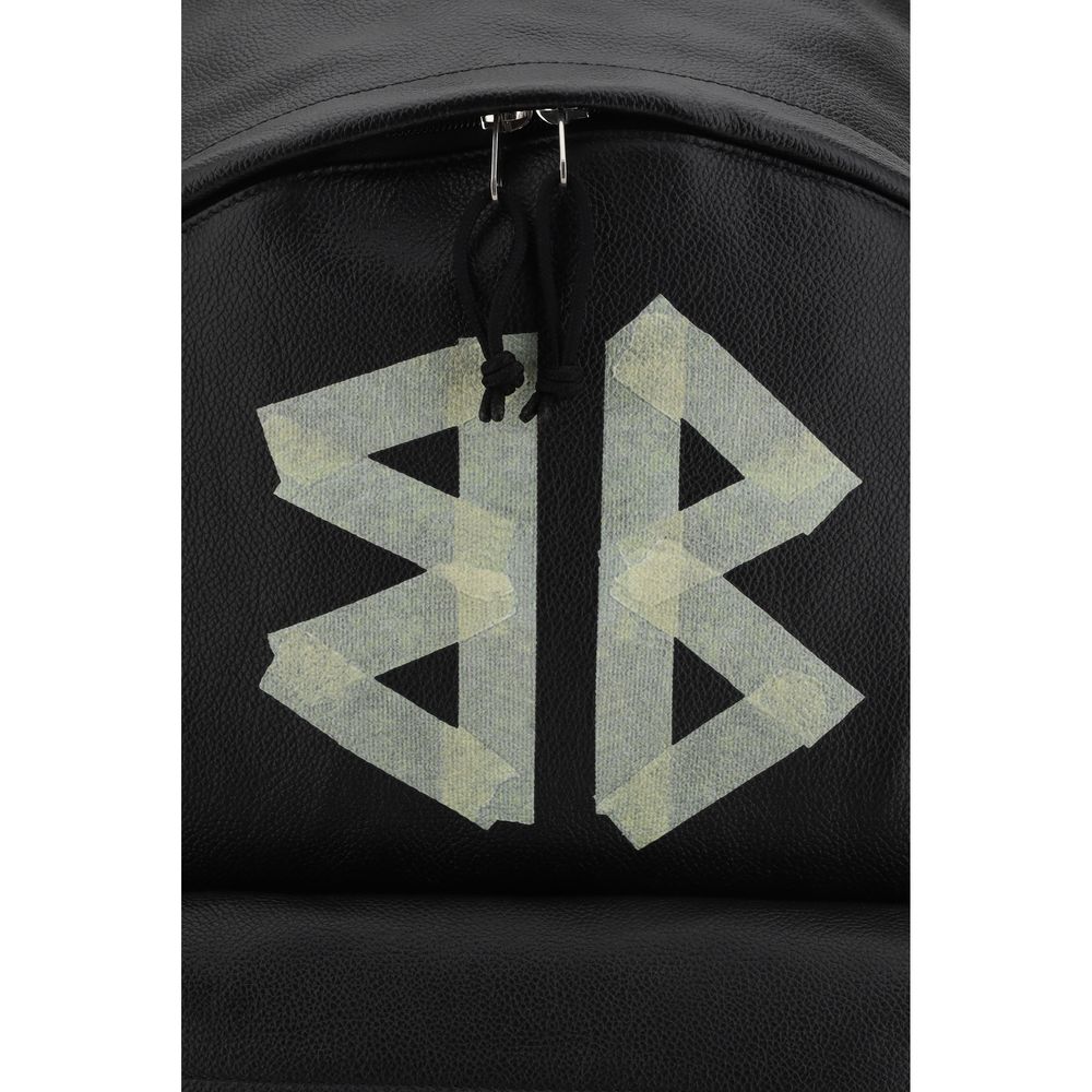 Balenciaga Explorer Backpack -   -  Balenciaga.