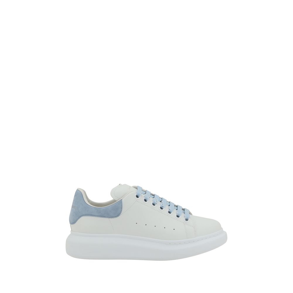 Alexander McQueen Sneaker -   -  Alexander McQueen.