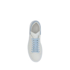 Alexander McQueen Sneaker -   -  Alexander McQueen.