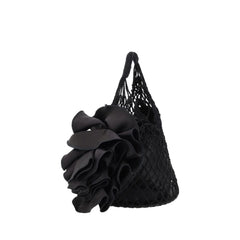 Magda Butrym Small Devana Handbag -   -  Magda Butrym.