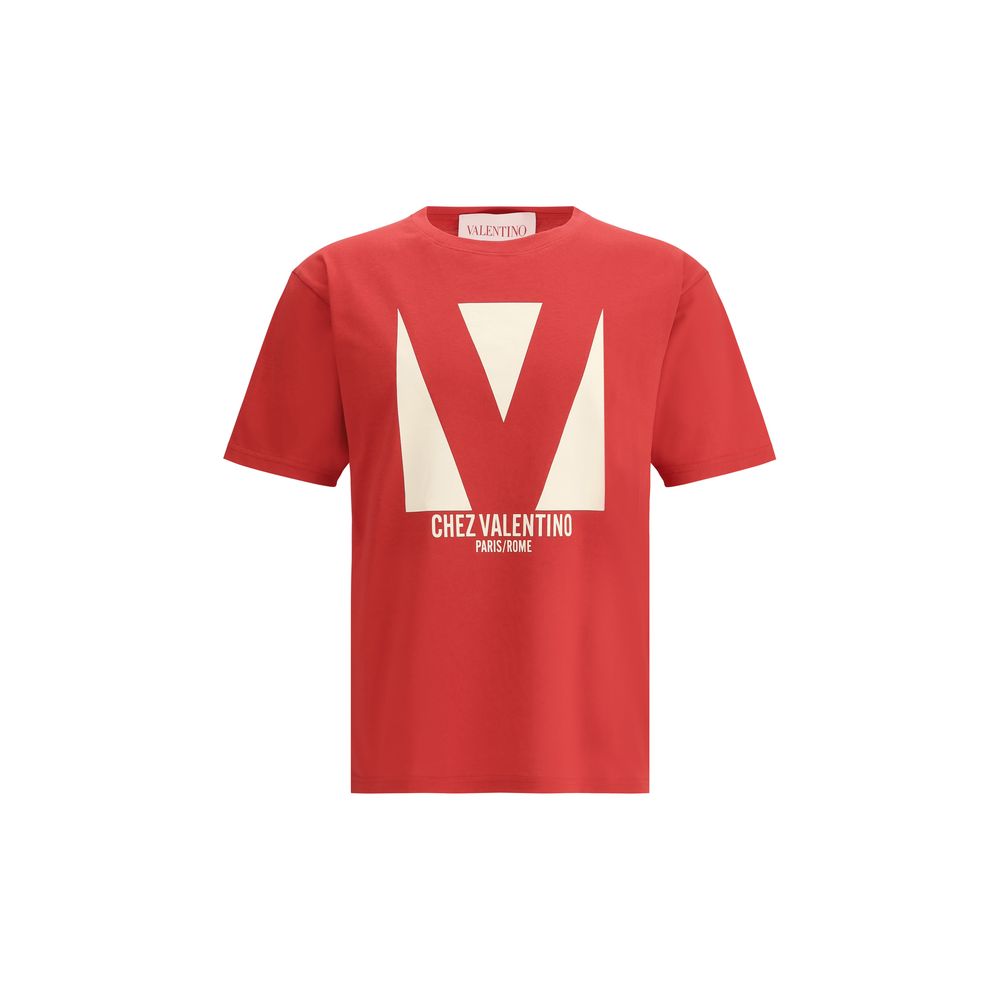 Valentino Maxi print T-Shirt -   -  Valentino.