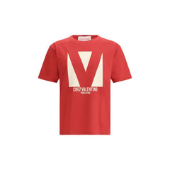 Valentino Maxi print T-Shirt -   -  Valentino.