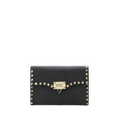 Valentino Garavani Rockstud Small Shoulder Bag -   -  Valentino Garavani.