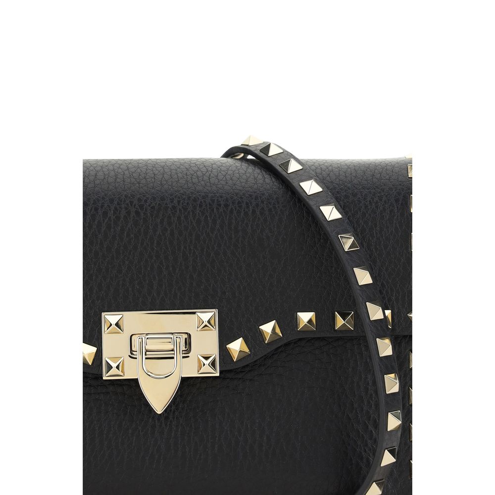 Valentino Garavani Rockstud Small Shoulder Bag -   -  Valentino Garavani.