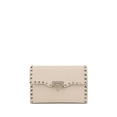 Valentino Garavani Rockstud Small Shoulder Bag -   -  Valentino Garavani.