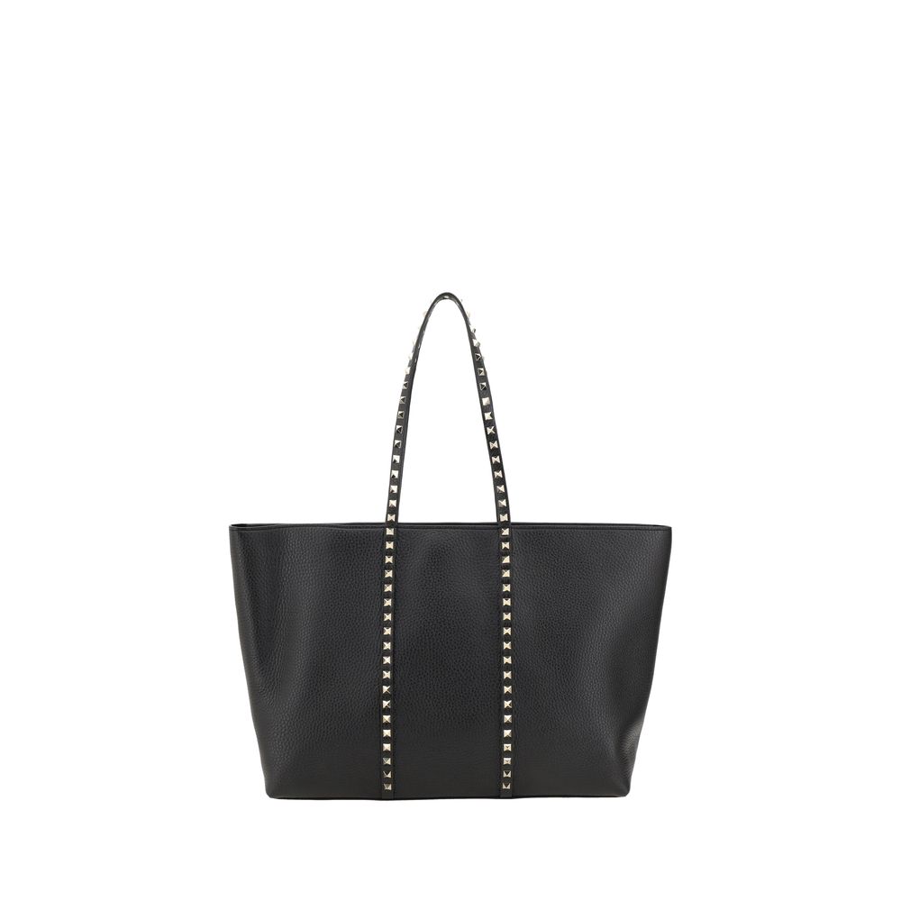 Valentino Garavani Rockstud Tote Bag -   -  Valentino Garavani.