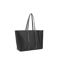 Valentino Garavani Rockstud Tote Bag -   -  Valentino Garavani.