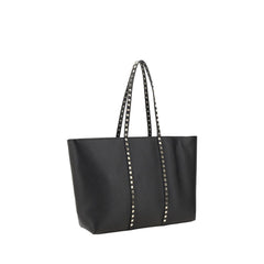 Valentino Garavani Rockstud Tote Bag -   -  Valentino Garavani.
