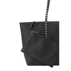 Valentino Garavani Rockstud Tote Bag -   -  Valentino Garavani.