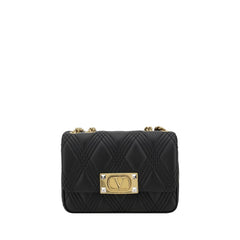 Valentino Garavani Quiltie 67 Shoulder Bag -   -  Valentino Garavani.