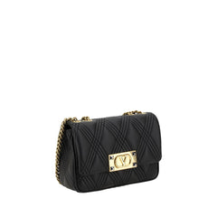 Valentino Garavani Quiltie 67 Shoulder Bag -   -  Valentino Garavani.