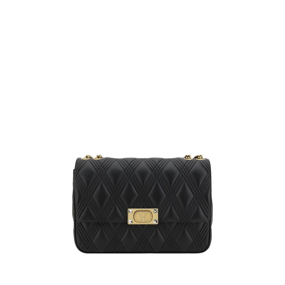 Valentino Garavani Shoulder Bag -   -  Valentino Garavani.