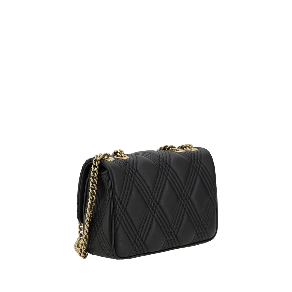 Valentino Garavani Quiltie 67 Shoulder Bag -   -  Valentino Garavani.