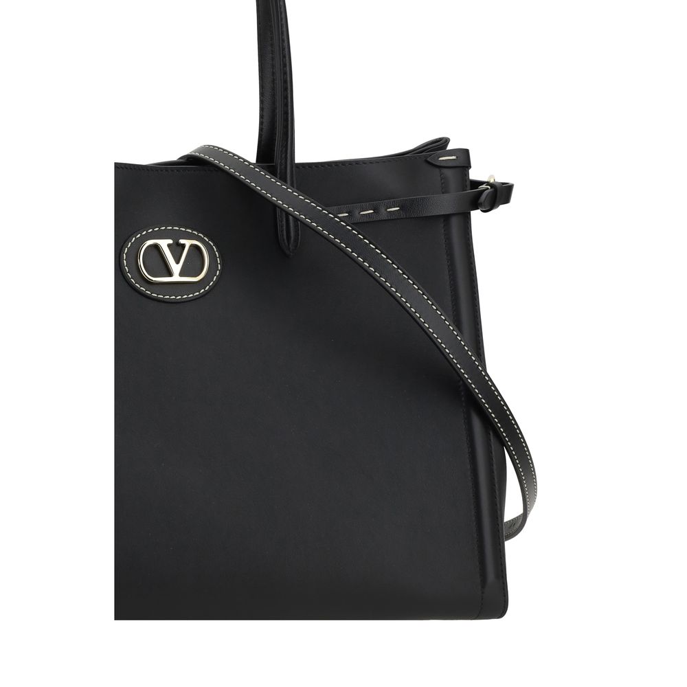 Valentino Garavani Antibes Tote Bag -   -  Valentino Garavani.