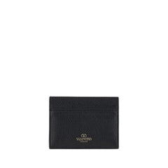 Valentino Garavani Rockstud Card Holder -   -  Valentino Garavani.