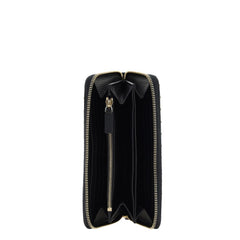 Valentino Garavani Zip Around Wallet -   -  Valentino Garavani.
