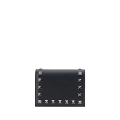 Valentino Garavani Wallet with flap -   -  Valentino Garavani.