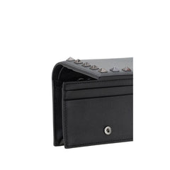 Valentino Garavani Wallet with flap -   -  Valentino Garavani.