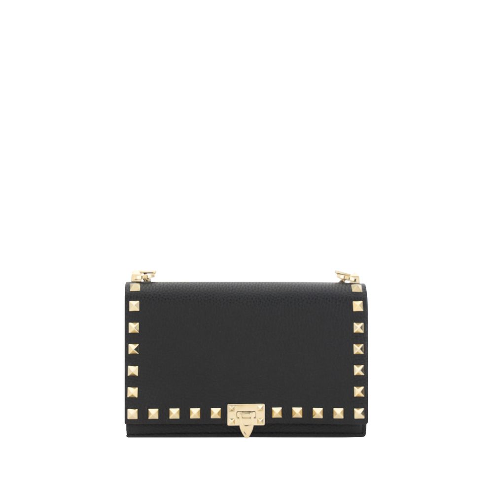 Valentino Garavani Shoulder Bag -   -  Valentino Garavani.