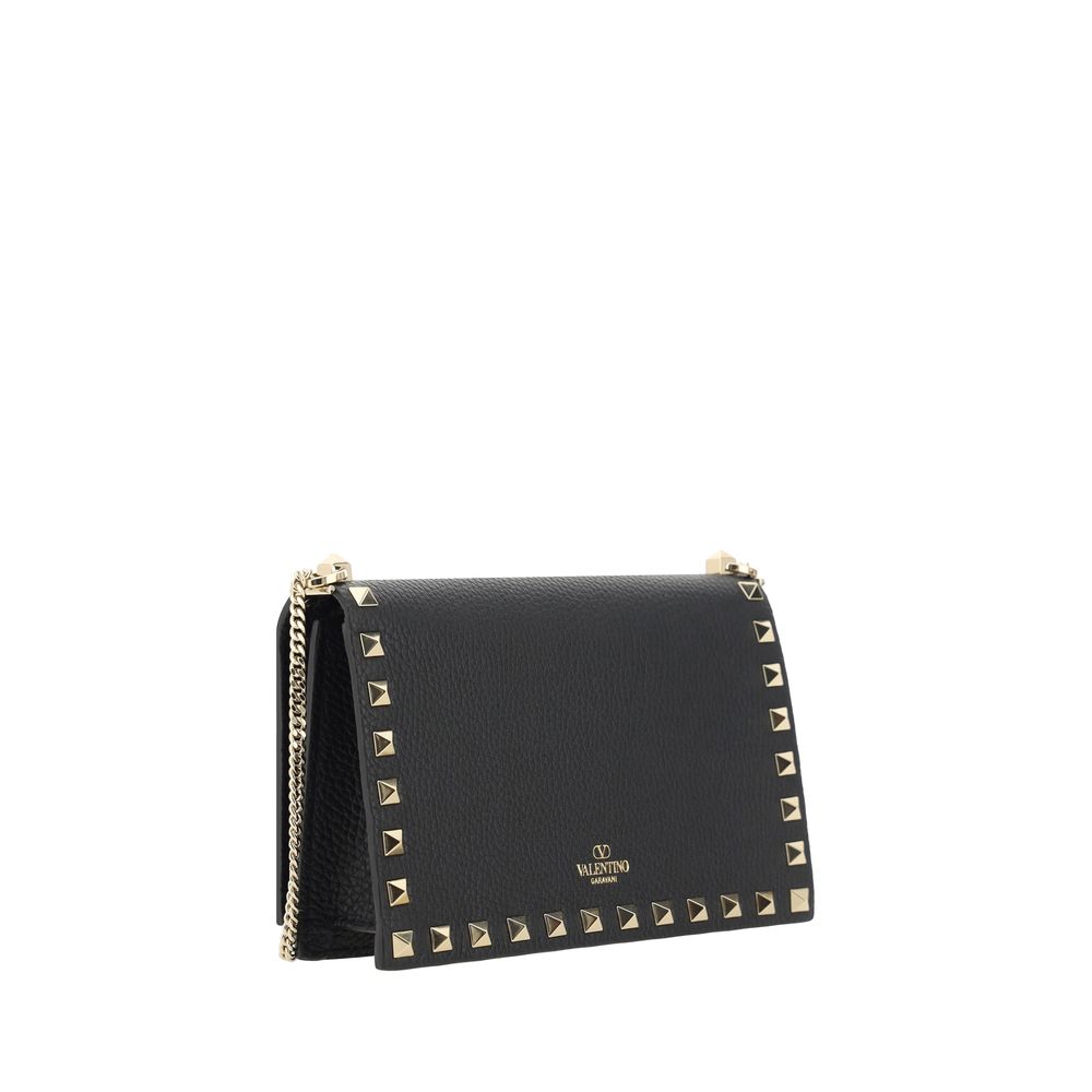 Valentino Garavani Shoulder Bag -   -  Valentino Garavani.