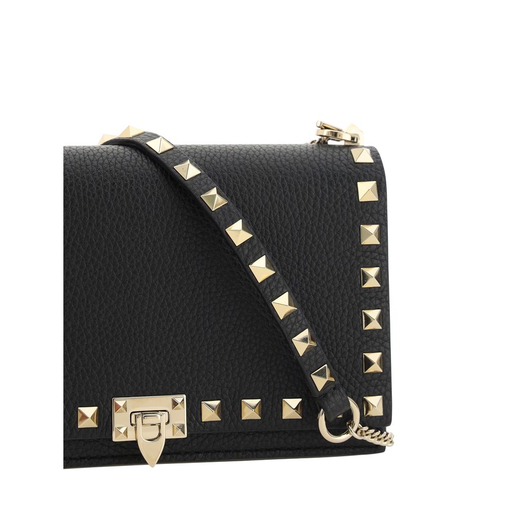 Valentino Garavani Shoulder Bag -   -  Valentino Garavani.