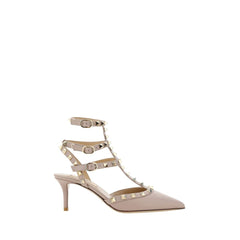 Valentino Garavani Rockstud Pumps -   -  Valentino Garavani.