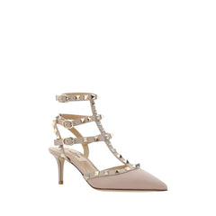 Valentino Garavani Rockstud Pumps -   -  Valentino Garavani.