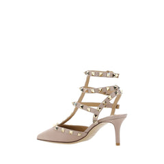 Valentino Garavani Rockstud Pumps -   -  Valentino Garavani.