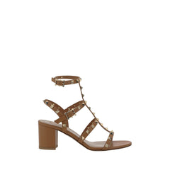 Valentino Garavani Rockstud Sandals -   -  Valentino Garavani.